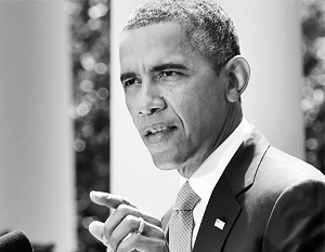 Обама: США готовы атаковать Сирию без одобрения СБ ООН