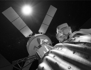 В НАСА раскрыли подробности операции по захвату астероида