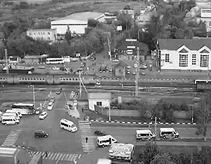 Авария в Щербинке ускорила строительство моста