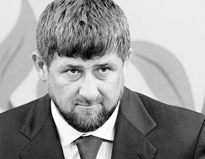 Кадыров распустил боксерский клуб «Рамзан» из-за фальсификаций