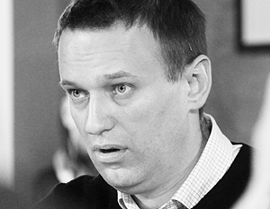 Путин оценил антикоррупционную деятельность Навального