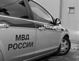 Подозреваемая в убийстве полицейских задержана в Ростовской области