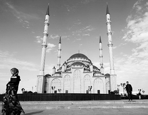 Мечеть «Сердце Чечни» и Коломенский кремль признаны победителями «России 10»