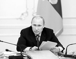 Владимир Путин напомнил, что Северный Кавказ имеет ключевое значение для безопасности, устойчивого развития всей России