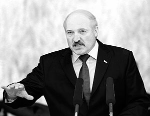 Лукашенко: Российские негодяи создали проблемы с реализацией калийных удобрений