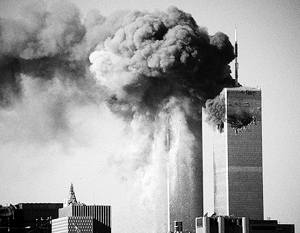 Американская организация потребовала расследовать теракт 11 сентября