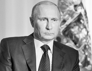 Улюкаев: Путин одобрил заморозку тарифов естественных монополий в 2014 году