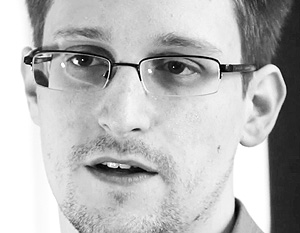 Эксперты сочли мечты Эдварда Сноудена далекими от реальности
