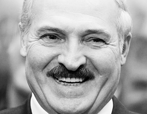Судьи Шнобелевской премии оценили способ Александра Лукашенко бороться с оппозицией