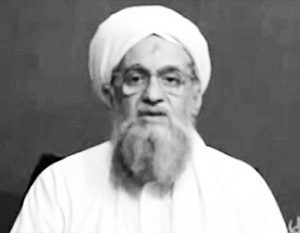Лидер «Аль-Каиды» призвал к терактам на территории США