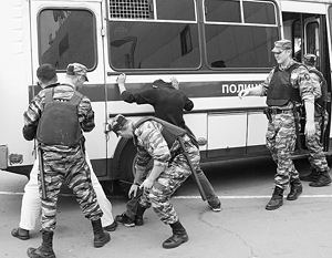 Свадьба на Ставрополье переросла в массовую драку с оружием