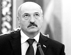Александр Лукашенко осознал, что Белоруссия больше «не держится» за Владислава Баумгертнера