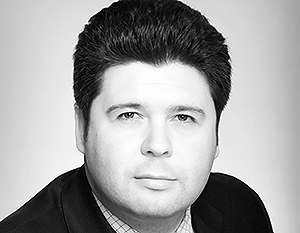 Максим Григорьев: Шпиономания режима Саакашвили