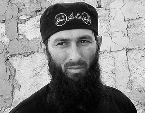 Связанные с «Аль-Каидой» кавказские боевики сформировали отдельный отряд в Сирии