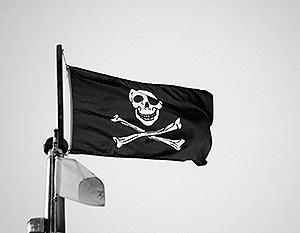 СК усмотрел в действиях экипажа судна «Гринписа» признаки пиратства