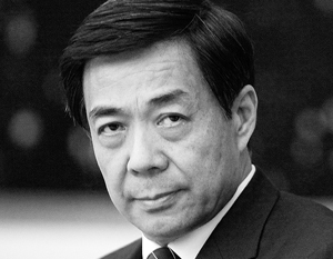 Китайский политик Бо Силай приговорен к пожизненному сроку