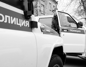 Водителя Mazda насмерть забили битами пассажиры BMW в Москве