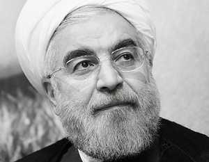 Белый дом: Иран отказал США во встрече президентов