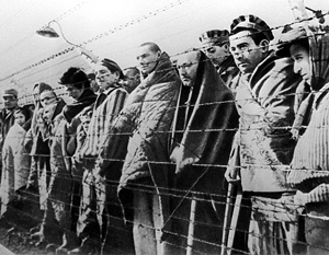 Президент Ирана признал преступления Холокоста