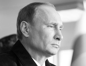 Лавров: Путин поставил задачу уничтожить все химоружие в мире
