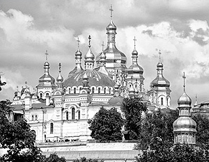 Главы украинских церквей выступили за европейский путь развития