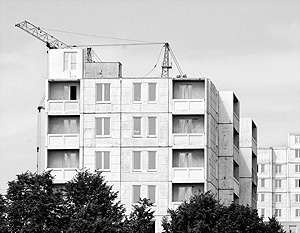 Заммэра: Строить доступное жилье в Москве стратегически неправильно