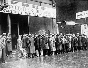Минфин США: В случае дефолта Америку ждет новая Великая депрессия