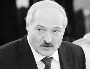 Лукашенко не увидел проблем в подписании Украиной соглашения с ЕС