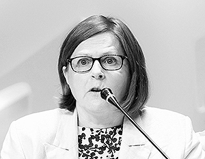 Скандал с «Гринписом» привел к отставке финского министра