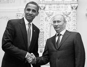 Эксперты полагают, что через год Владимир Путин вполне может получить Нобелевскую премию – вслед за Бараком Обамой