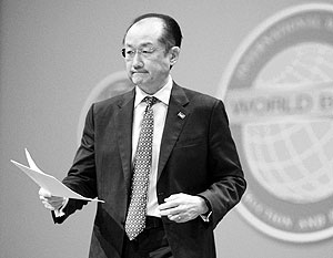 Глава Всемирного банка: Кризис в США угрожает мировой экономике