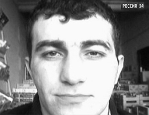 Подозреваемый в убийстве Егора Щербакова задержан в Подмосковье