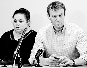 Навальный грозит обжаловать и новый приговор 