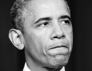 Обама подписал закон о повышении лимита госдолга