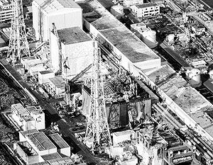Аварию в Японии эксперт сравнил с Чернобылем, но последствия последнего, по его словам, были все-таки тяжелее