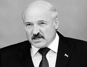 Лукашенко: США создали свободолюбивые бандиты
