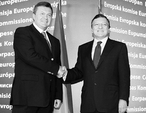 Соглашение с Украиной до решения дела Тимошенко отказались подписывать три страны ЕС