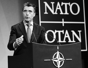 Что-то НАТО делать