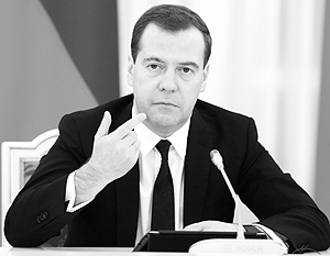 Медведев назвал «издевательством» заключения комиссий по оценке ущерба после паводка
