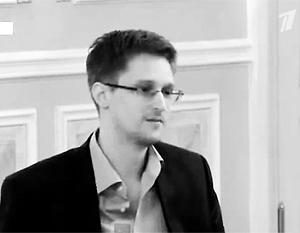 СМИ: Сноуден располагает материалами о разведдеятельности против России