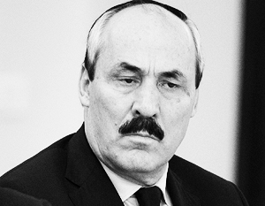 Абдулатипов поручил закрыть в Дагестане «будки по выдаче дипломов»