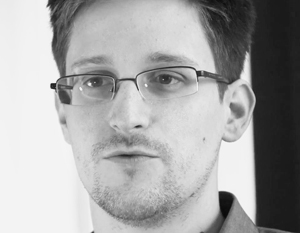 Российские правозащитники скрывают не только место работы Эдварда Сноудена, но и его местонахождение