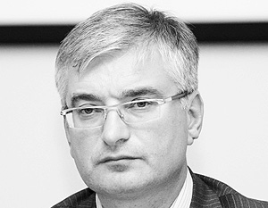 Георгий Смолеевский работал в органах исполнительной власти города Москвы с 2004 года