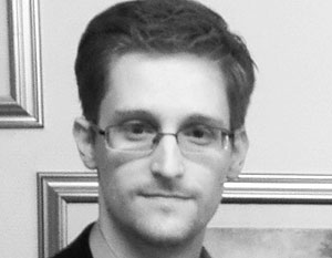 Белый дом: США не рассматривают возможность прощения Сноудена
