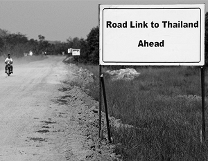 Дороги в Таиланде становятся все опаснее для российских туристов