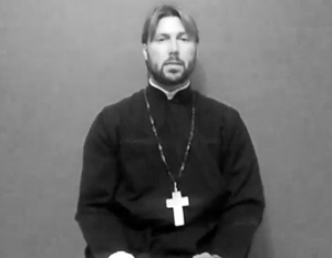 Священник Грозовский назвал возможного заказчика своей травли и пожаловался на угрозы