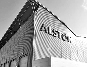 Alstom: Компания перестанет инвестировать в Украину после ассоциации с ЕС