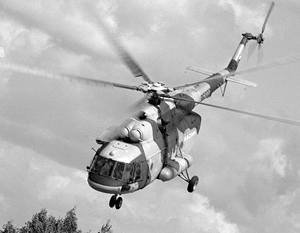 Пентагон отказался покупать дополнительные российские вертолеты для афганских ВВС