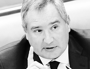 Рогозин: Проблему нелегалов надо решать на госгранице России