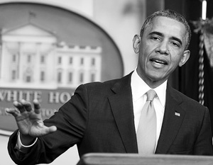 Обама заявил, что реформа здравоохранения будет пересмотрена